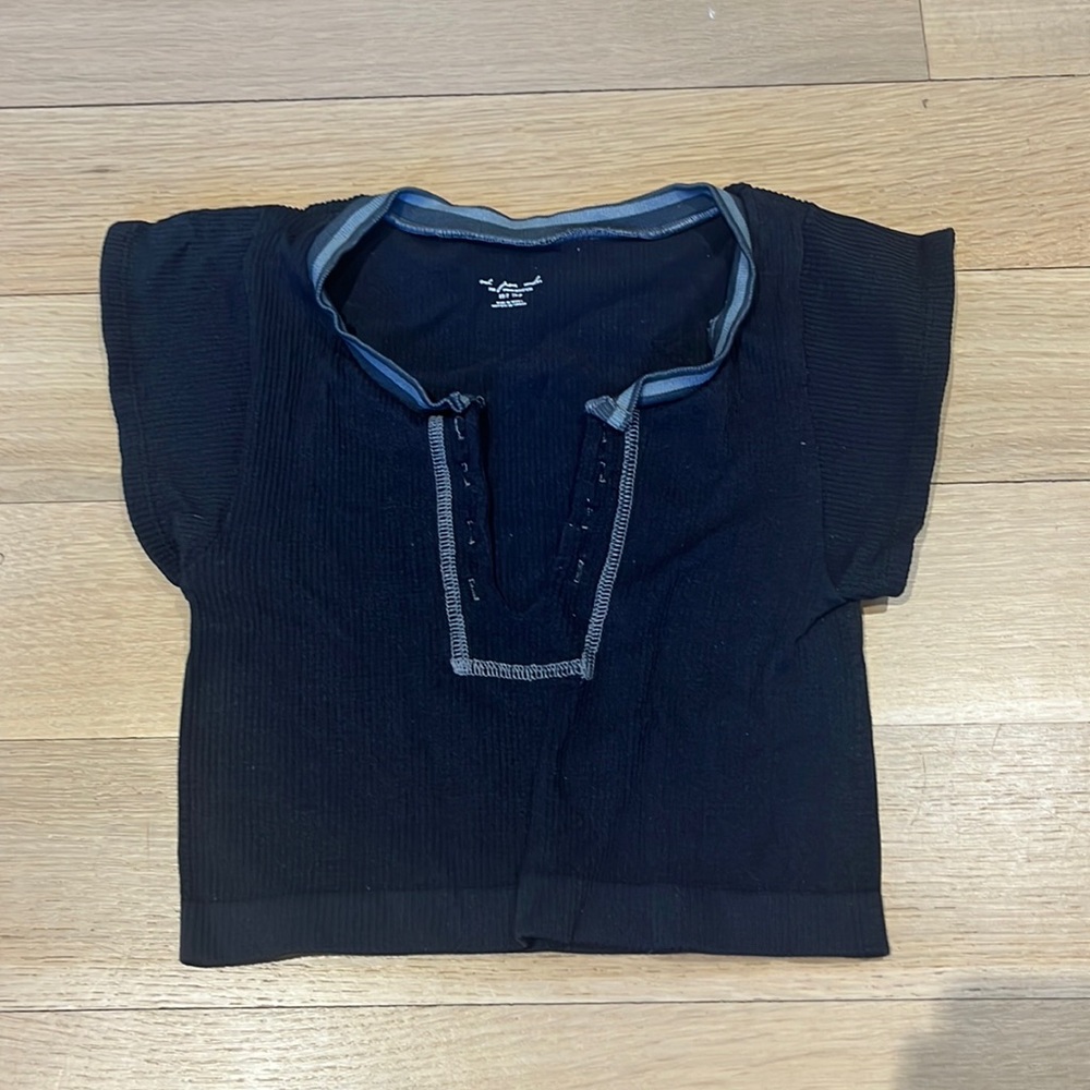 urban top